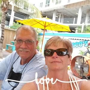 Meet your Posher, Teri